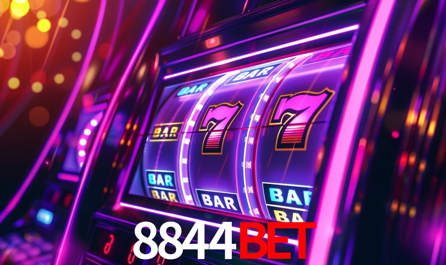8844bet: Seu Cassino Premiado com Pagamentos Rápidos