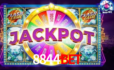 Desvendando o Mundo dos Jogos Virtuais na 8844bet