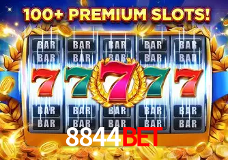 Descubra a Essência do 8844bet: Nossa História e Compromissos
