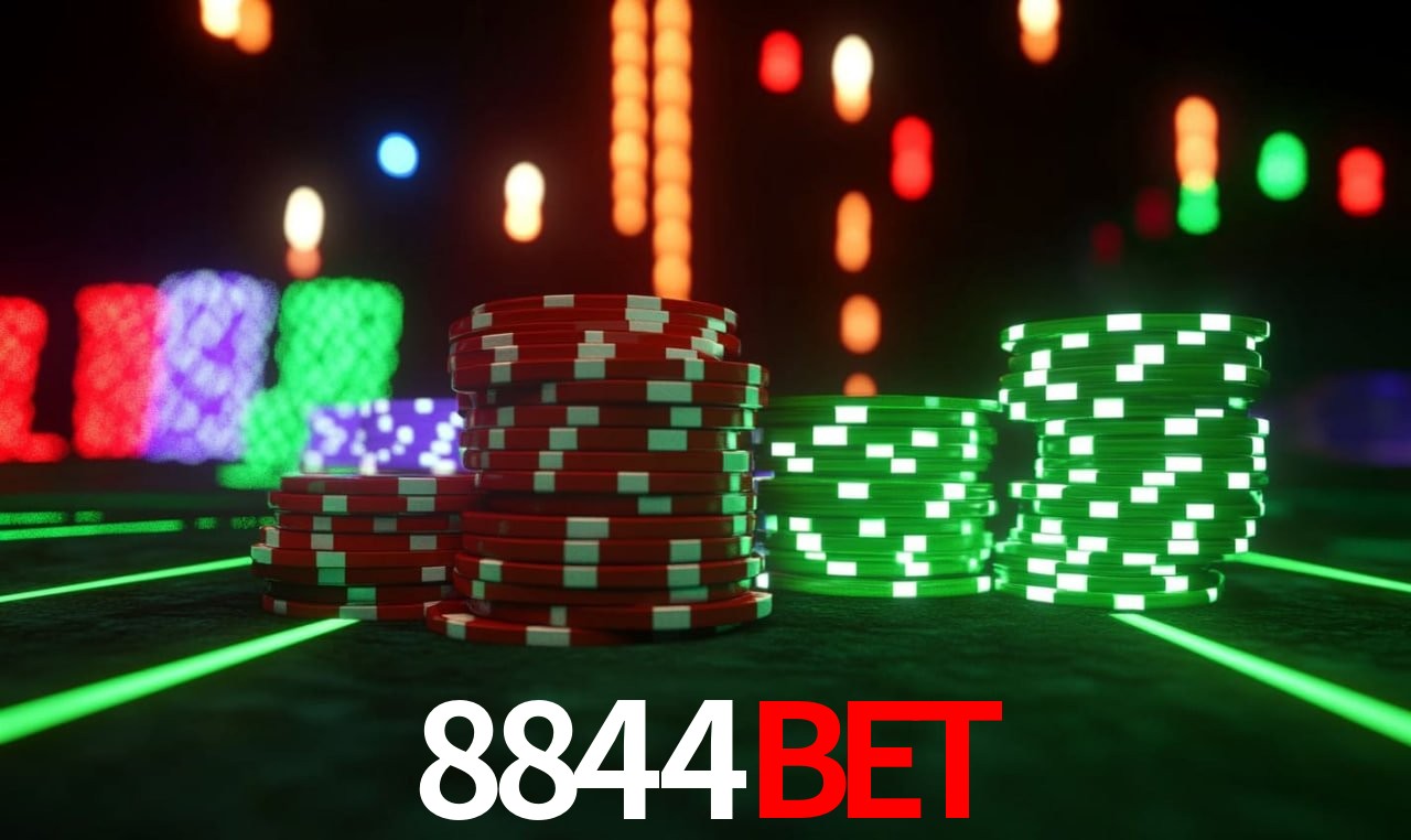 Statistics 8844bet