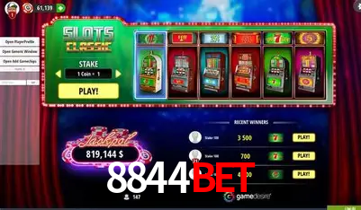A Emoção da Loteria na 8844bet: Uma Chance de Mudança de Vida