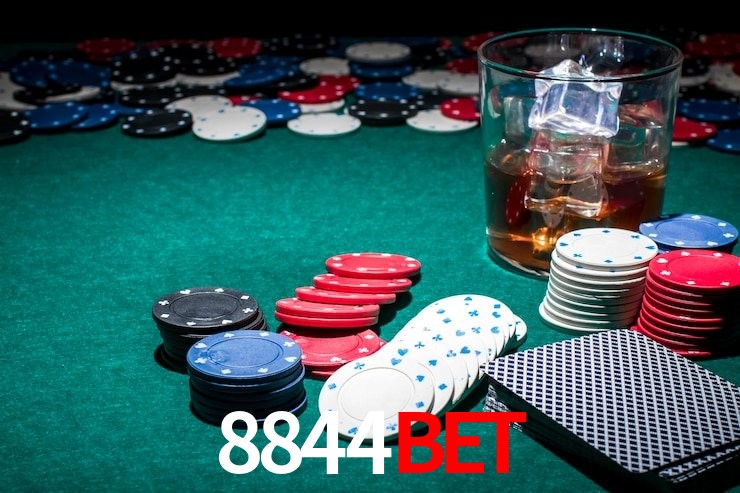 Experiência VIP 8844bet