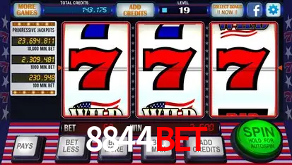 8844bet Cassino - 80+ Mesas ao Vivo