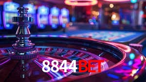 Cadastro Rápido 8844bet
