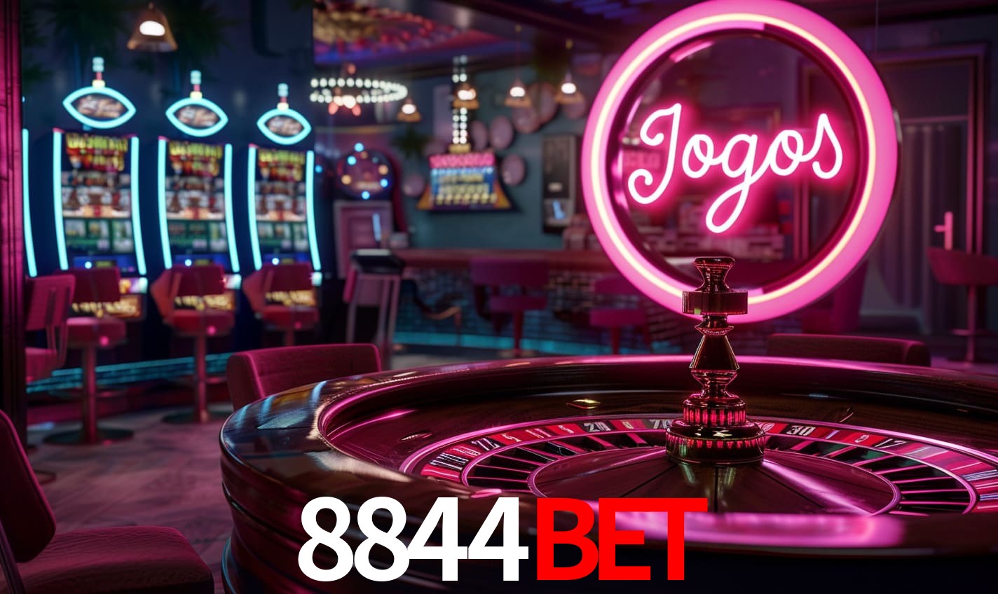 8844bet Fortaleza - Leaderboard