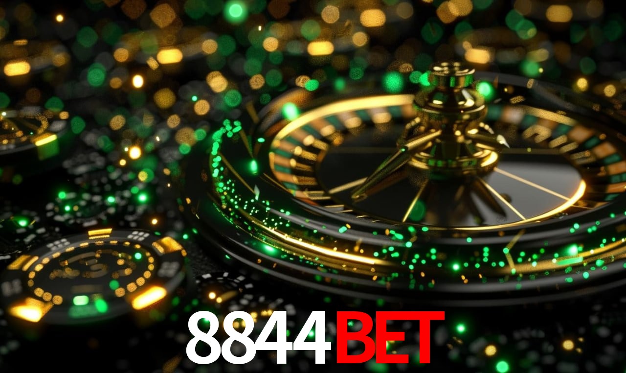 8844bet Brasília - Bonus Features