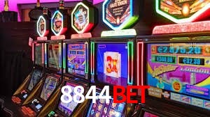 Casino Ao Vivo 8844bet
