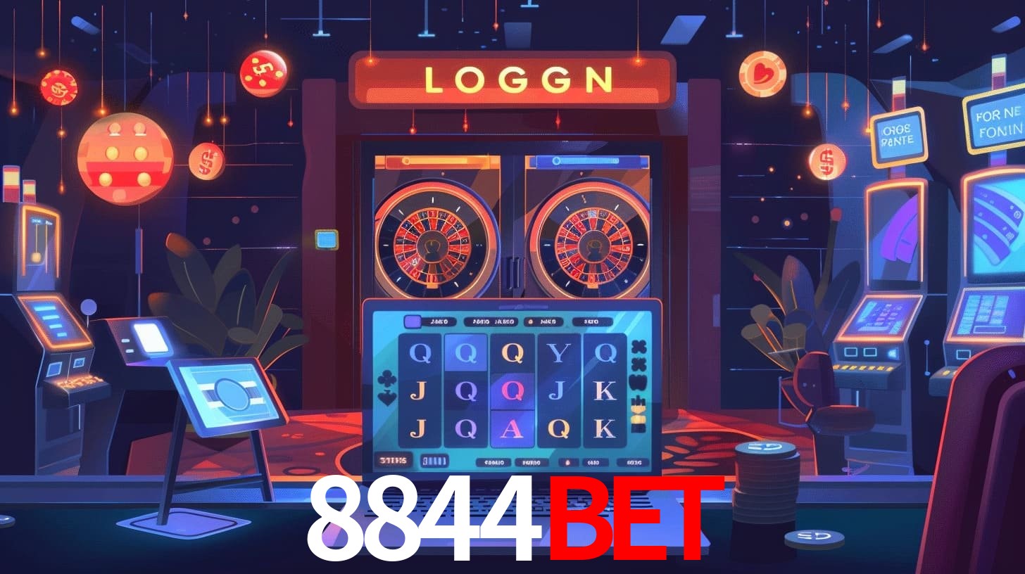 8844bet - User Statistics