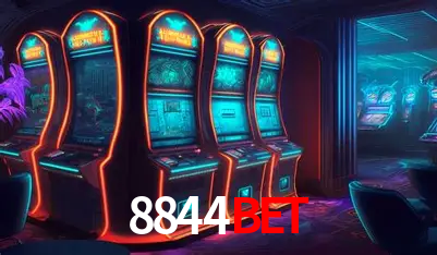 8844bet Rio de Janeiro - Bonus Terms