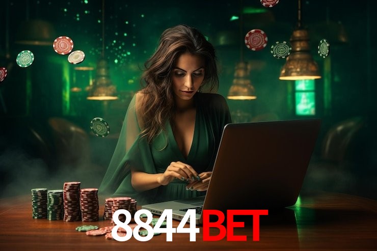 8844bet - App Security