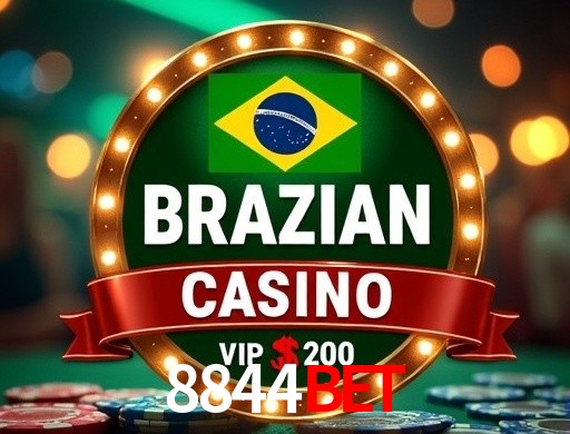 8844bet Salvador - Strategy