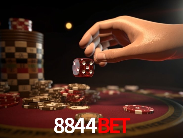 Especiais de Fim de Semana 8844bet