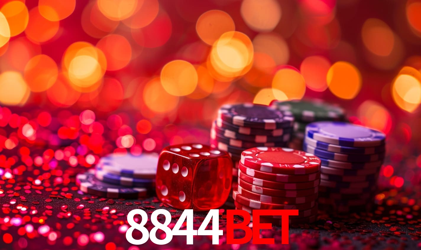 8844bet Salvador - Strategies