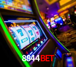 Apostas Esportivas na 8844bet: Um Guia Completo