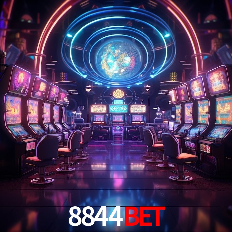 8844bet Salvador - Football