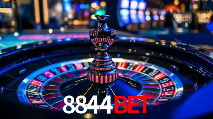 Premium Interface 8844bet