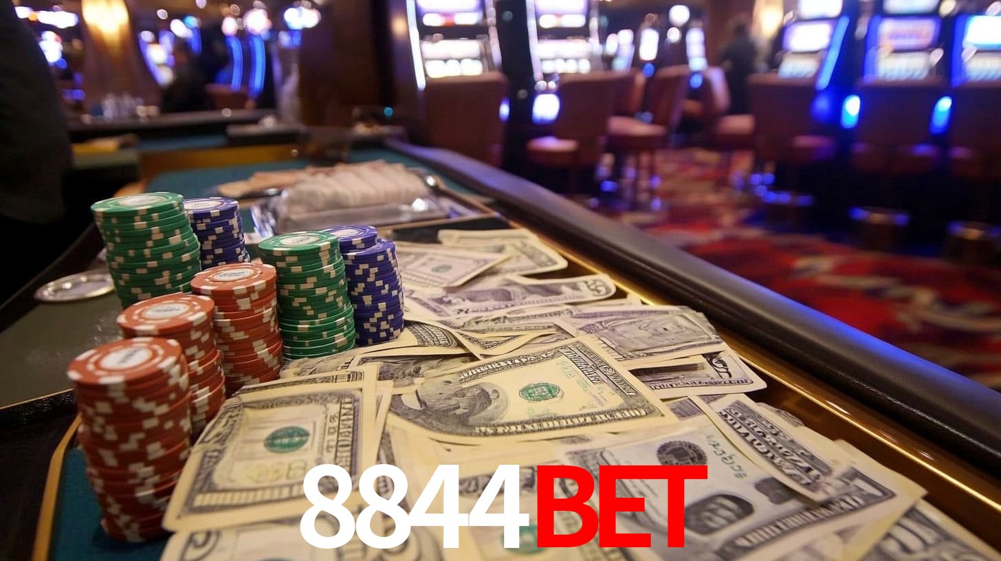 8844bet Belo Horizonte - Winners