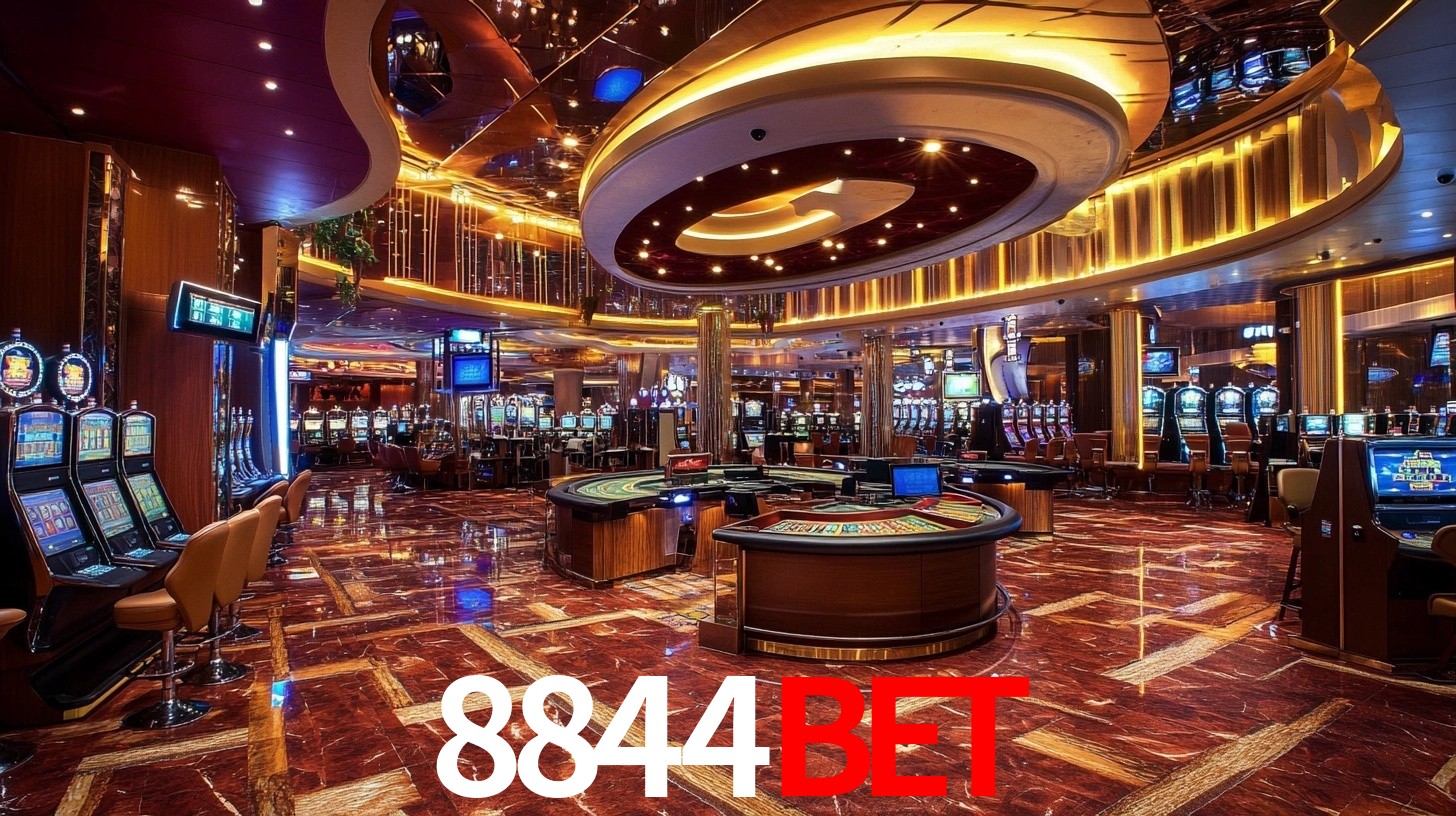 VIP Casino 8844bet