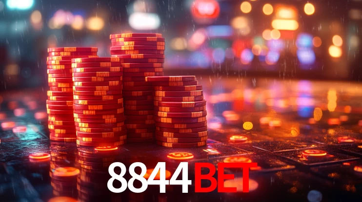8844bet login