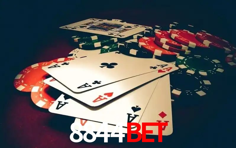 8844bet Brasília - Betting Features