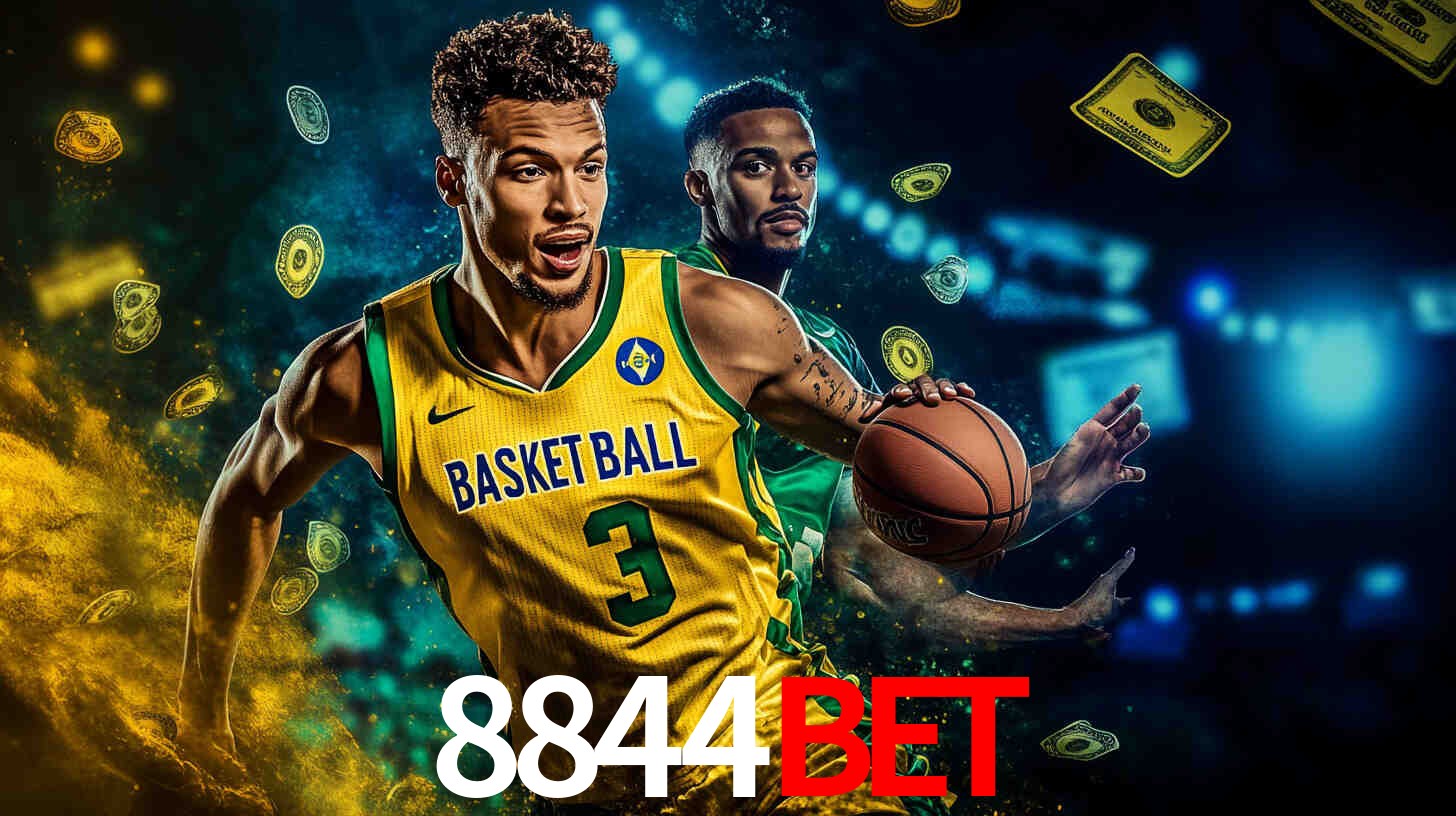 Descubra a Essência do 8844bet: Nossa História e Compromissos