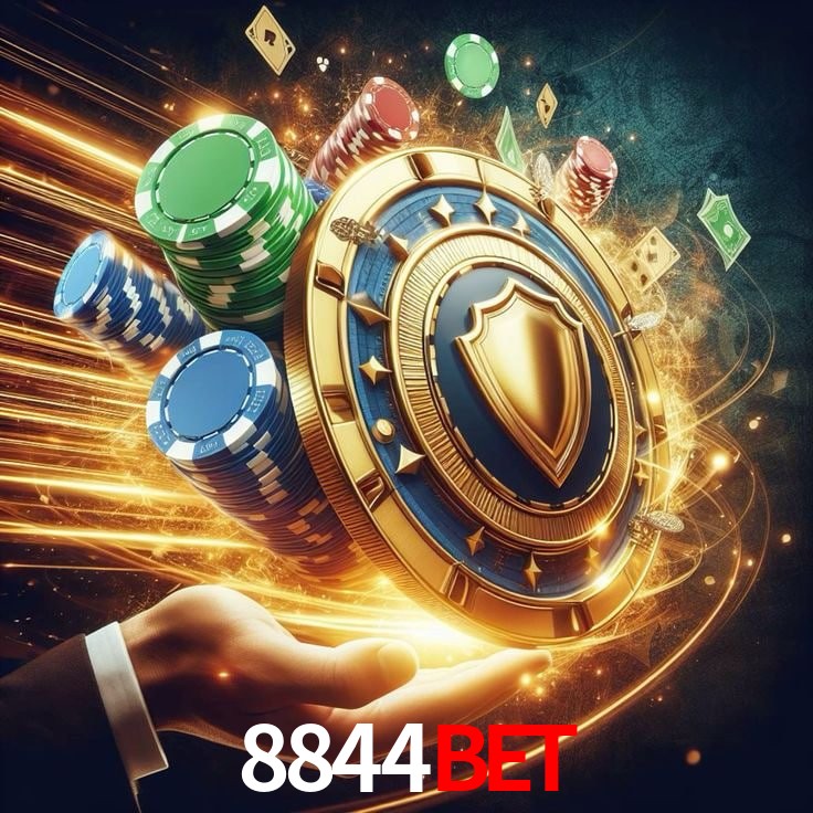 8844bet Curitiba - Live Betting