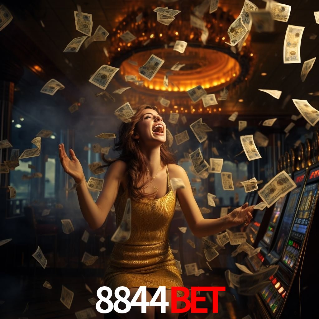 Tennis Betting 8844bet