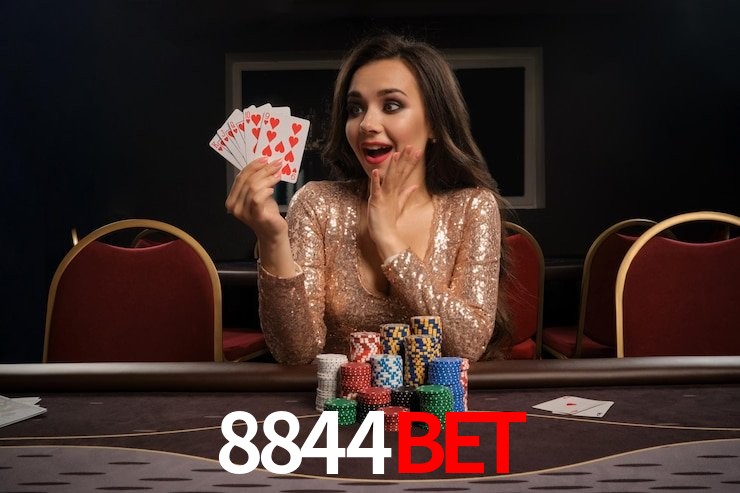 Programa VIP 8844bet
