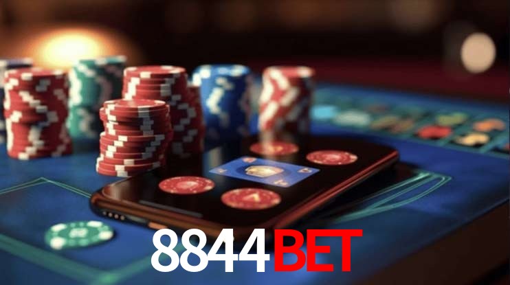 Ofertas Exclusivas 8844bet