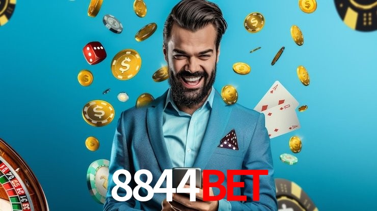 Quick Registration 8844bet