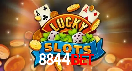 Descubra a Magia dos Jogos de Arcade no 8844bet