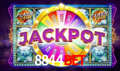 Desvendando o Mundo dos Jogos Virtuais na 8844bet