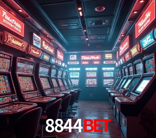 8844bet Promoções - 30+ Ofertas Diárias