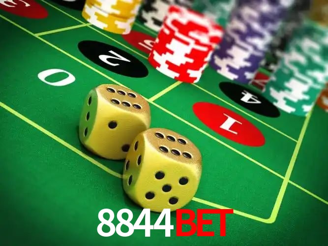 Game Statistics 8844bet