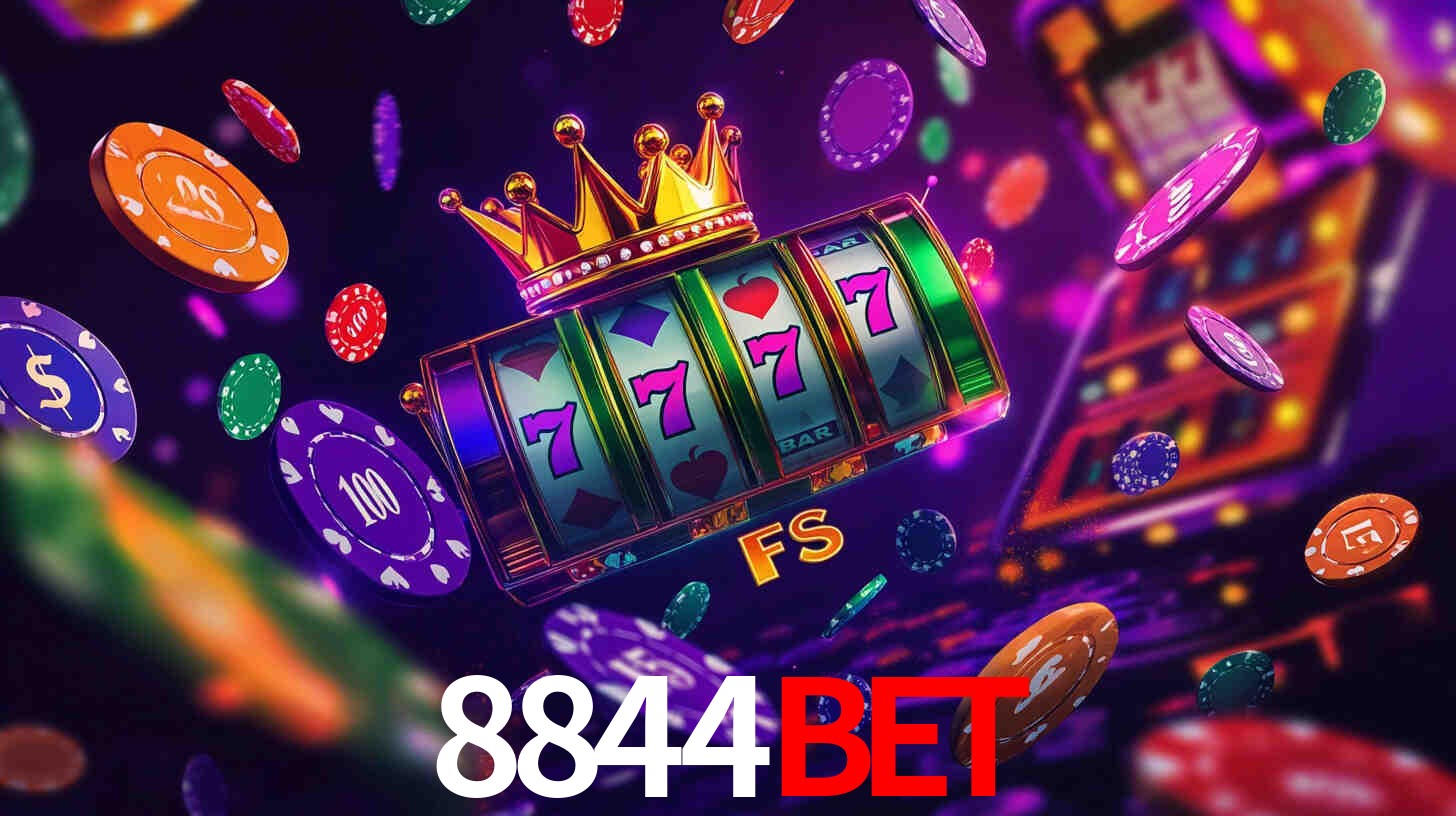 Roulette Table 8844bet