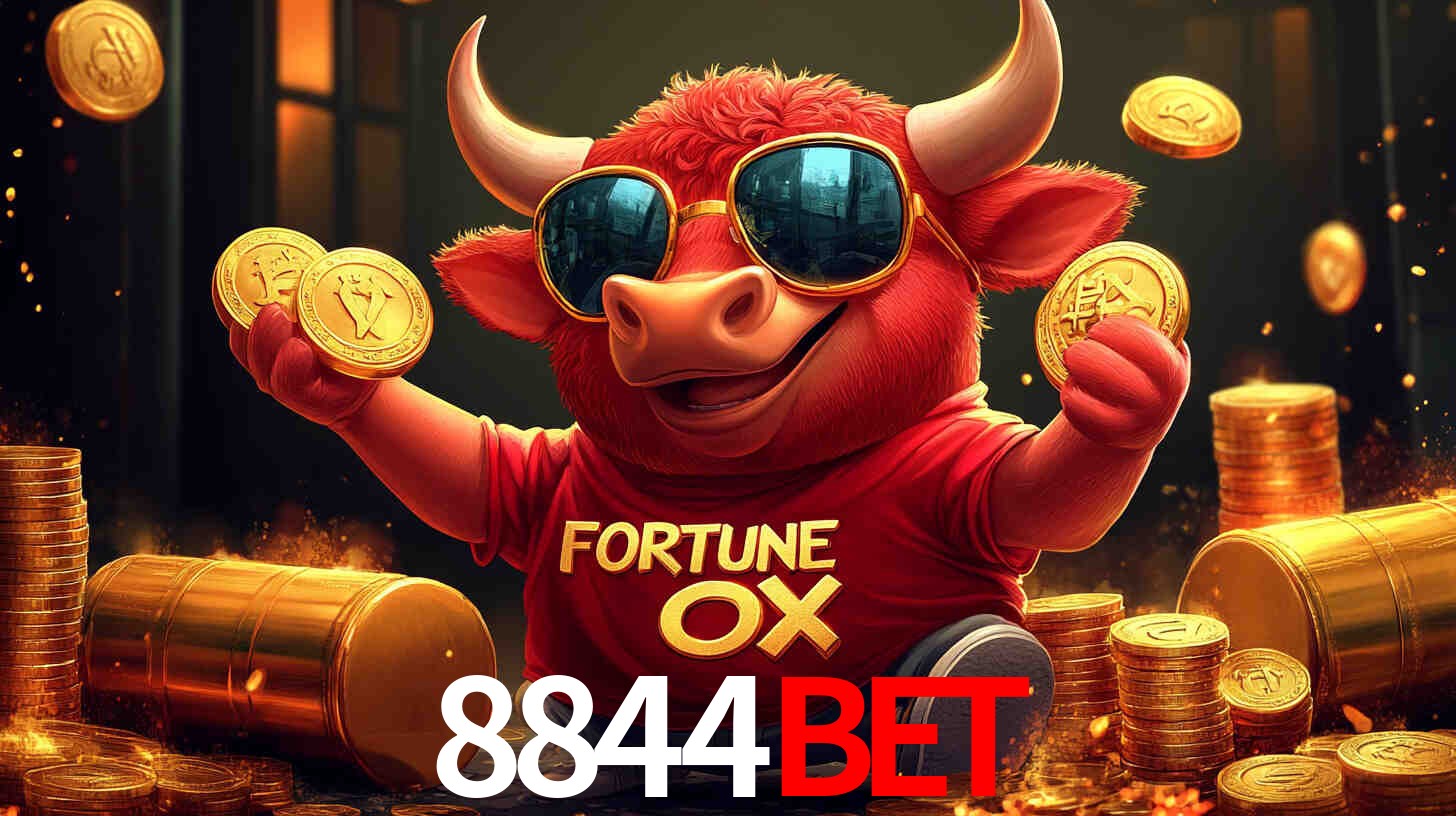 Apostas Esportivas na 8844bet: Um Guia Completo
