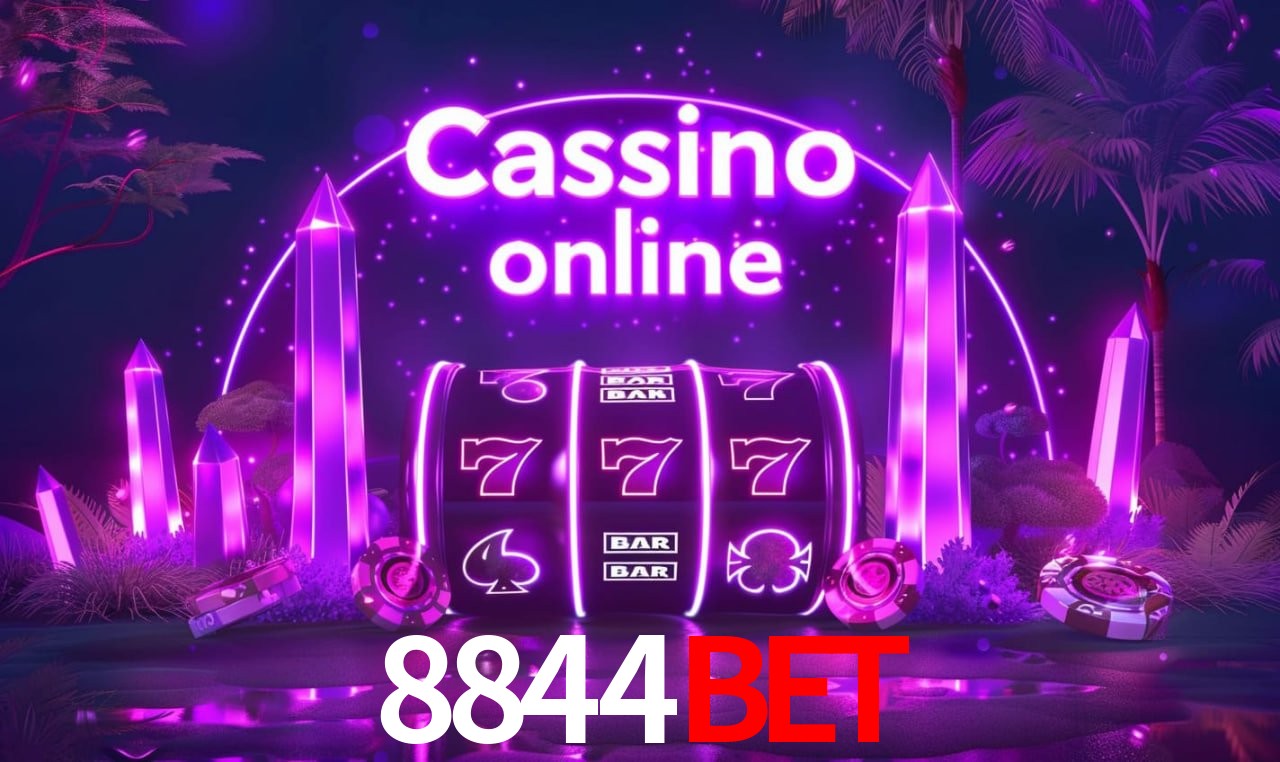 8844bet - Winners Celebration