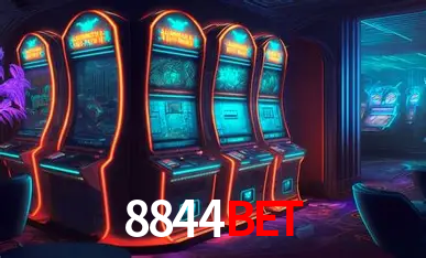 A Emoção da Loteria na 8844bet: Uma Chance de Mudança de Vida