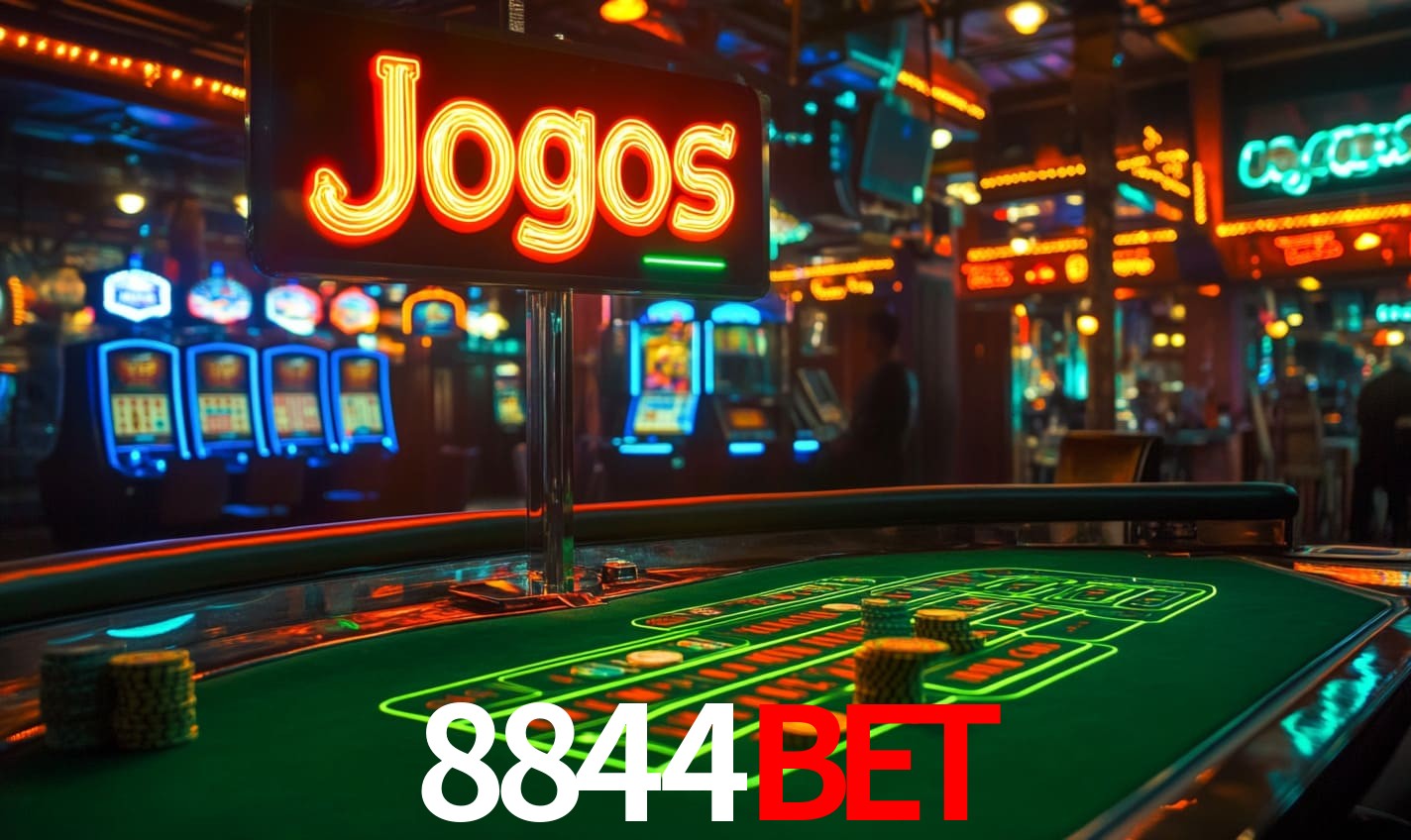 8844bet Salvador - Statistics