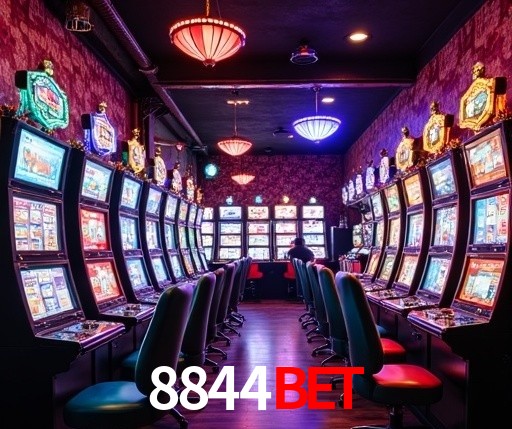8844bet Rio de Janeiro - Slot Strategy