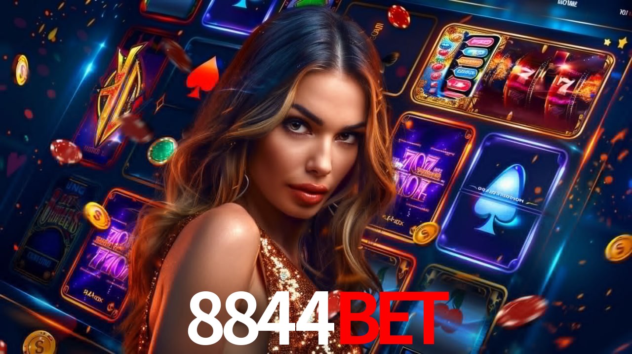 cassino 8844bet
