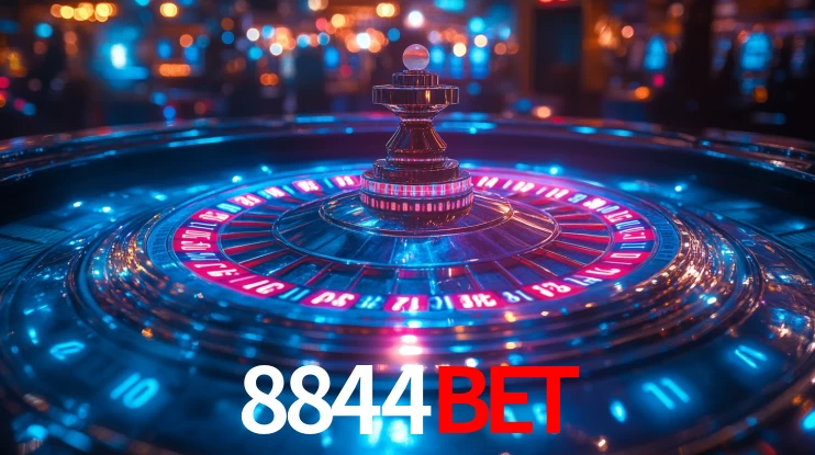Exclusive Games 8844bet