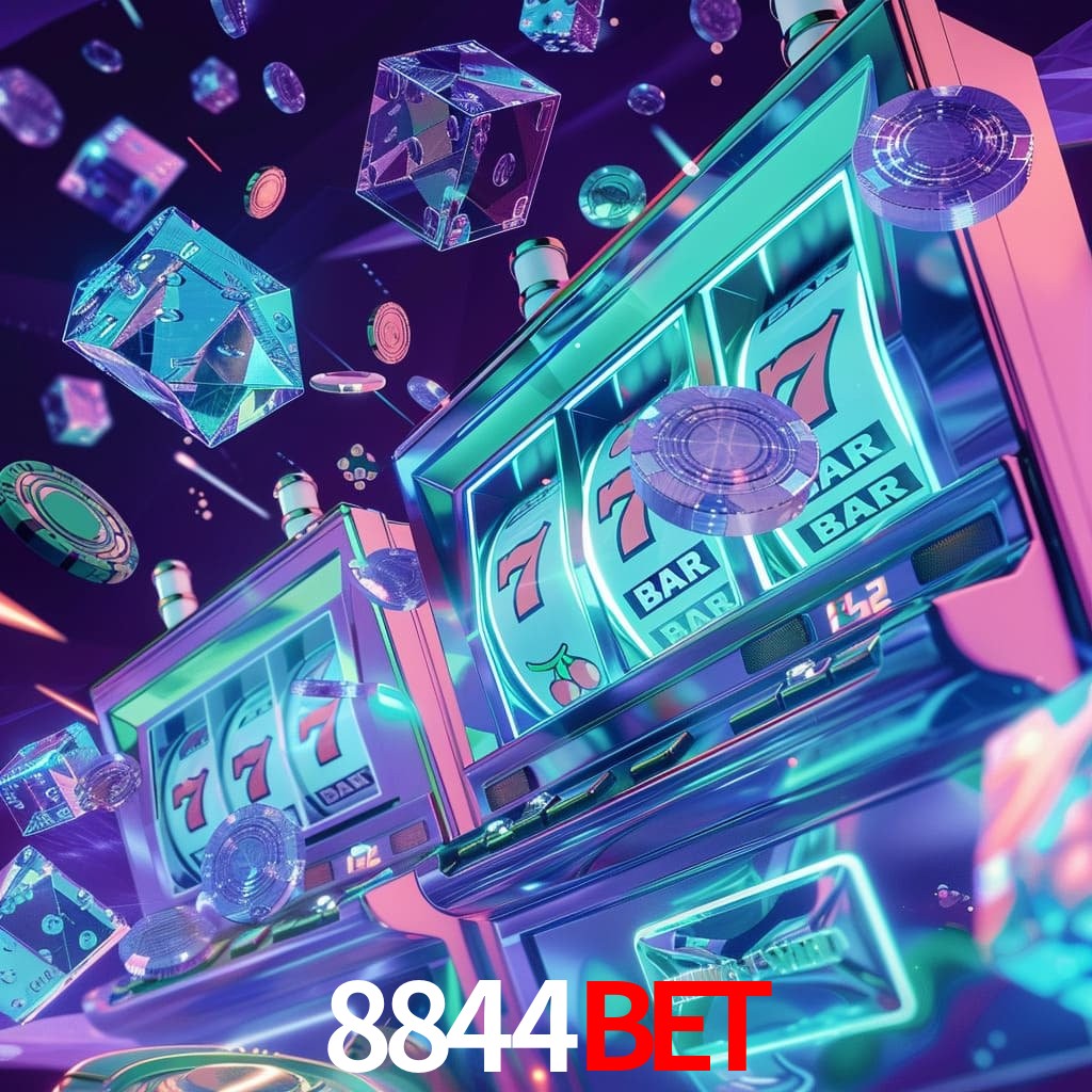 Interface Premium 8844bet