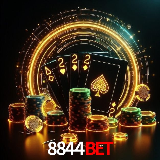 Promoção Relâmpago 8844bet