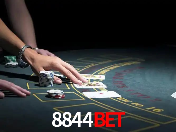 8844bet Salvador - Support