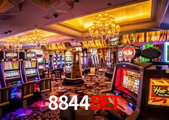 8844bet Rio de Janeiro - Professional Dealers