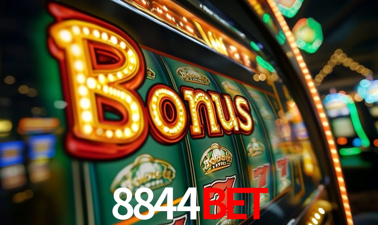 8844bet Belo Horizonte - Promo Tips