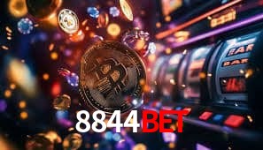 PIX Instantâneo 8844bet