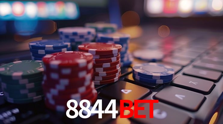 8844bet - cassino ao vivo