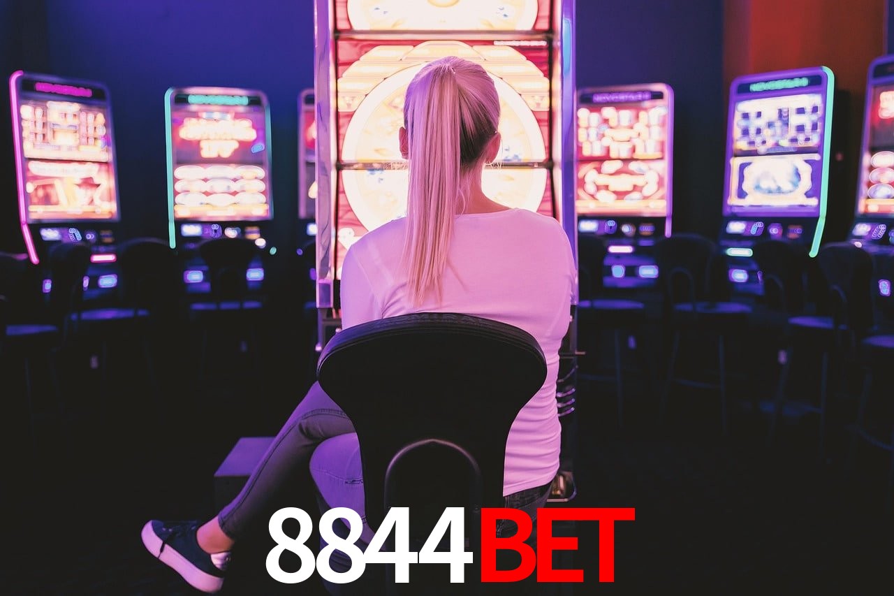 2FA Security 8844bet